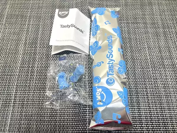 「舐めると音楽が聞こえるキャンディーが意味不明すぎた　骨伝導ロリポップを試してみた」の画像