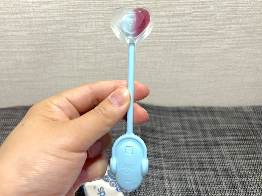 舐めると音楽が聞こえるキャンディーが意味不明すぎた　骨伝導ロリポップを試してみた