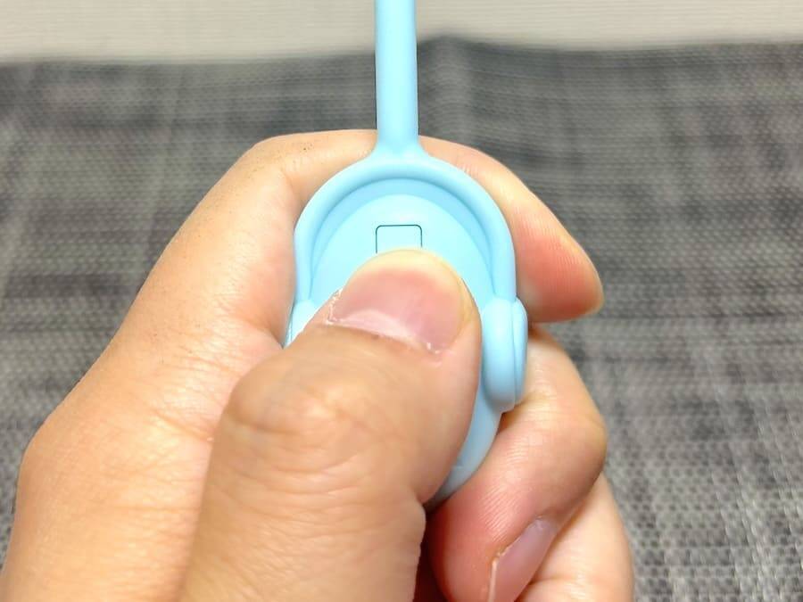 舐めると音楽が聞こえるキャンディーが意味不明すぎた　骨伝導ロリポップを試してみた