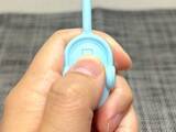 「舐めると音楽が聞こえるキャンディーが意味不明すぎた　骨伝導ロリポップを試してみた」の画像7