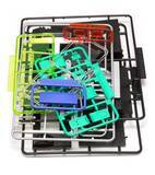 「【とかちつくちて】「アイドルマスター アーケード筐体」1/12プラモデルが20周年イヤーに再販決定」の画像3