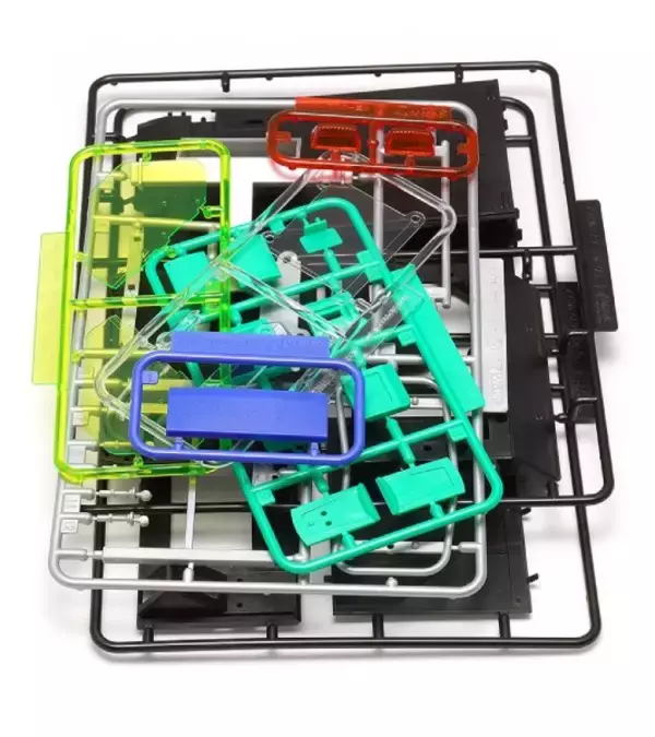 「【とかちつくちて】「アイドルマスター アーケード筐体」1/12プラモデルが20周年イヤーに再販決定」の画像