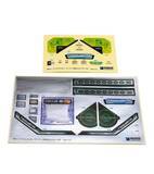 「【とかちつくちて】「アイドルマスター アーケード筐体」1/12プラモデルが20周年イヤーに再販決定」の画像4