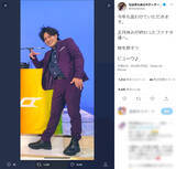 「ぺこぱ松陰寺が恒例ツイート　正月休みが終わったファナタ達へ「時を戻そう」」の画像1