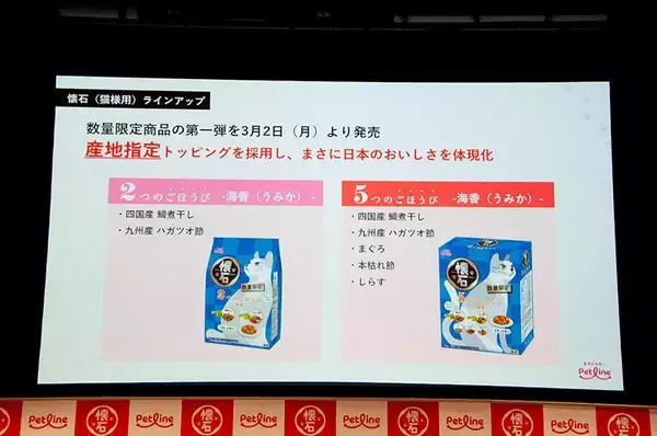 「Snow Man 佐久間大介、ペットフード発表会で愛猫誕生日のサプライズ「自分にとっての子ども」」の画像