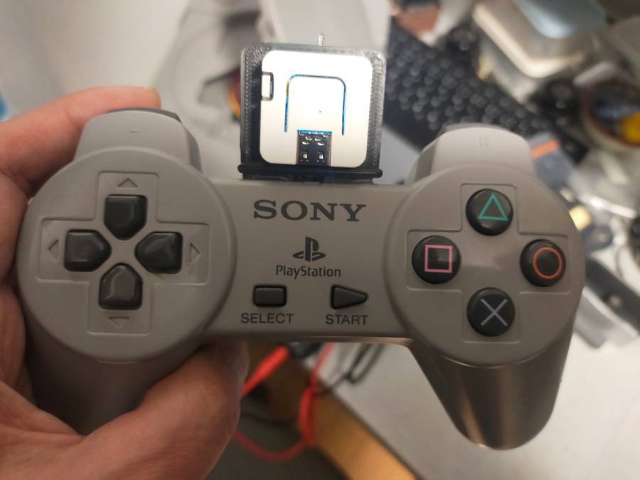 プレステVSサターンが令和に再び激突　「次世代ゲーム機戦争（物理）」勃発