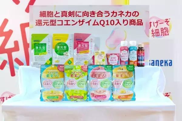 「頑張る人の細胞を応援！ガンバレルーヤが強烈エピソード連発で会場を爆笑の渦に包む」の画像