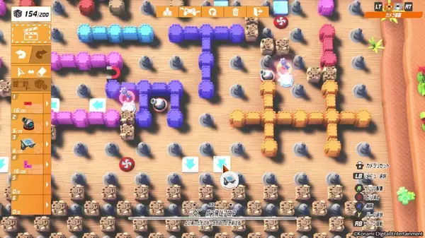 「「スーパーボンバーマンR2」が2023年発売決定！新バトルモードなどシリーズ史上最大のボリュームに」の画像