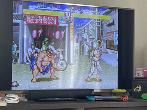 Swtich世代の子どものために今更ながら「昇龍拳」の出し方を現役格闘ゲーマーに訊いてきた　最良のコツは……？