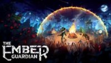 絶望の世界で「炎」を守り抜け　ローグライク拠点防衛アクション「The Ember Guardian」がSteamで発売
