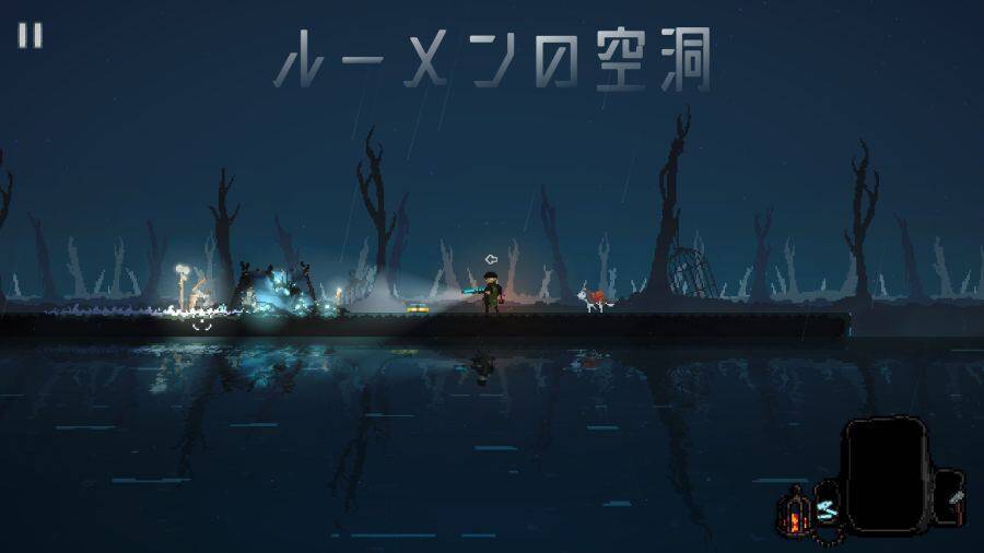 絶望の世界で「炎」を守り抜け　ローグライク拠点防衛アクション「The Ember Guardian」がSteamで発売