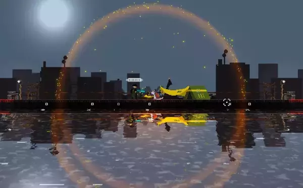 「絶望の世界で「炎」を守り抜け　ローグライク拠点防衛アクション「The Ember Guardian」がSteamで発売」の画像