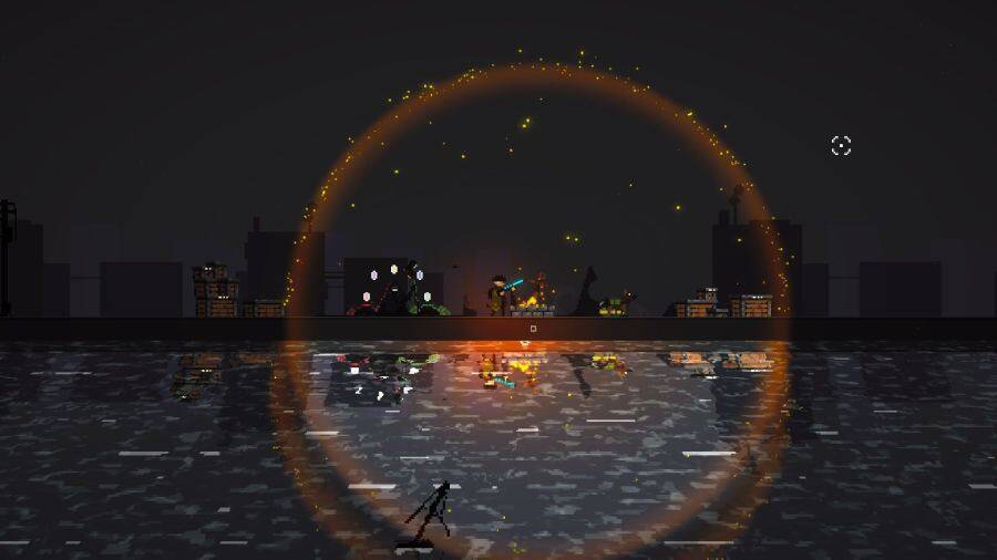 絶望の世界で「炎」を守り抜け　ローグライク拠点防衛アクション「The Ember Guardian」がSteamで発売