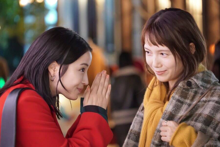 「ホリデーマックフルーリー」11月19日より期間限定販売　広瀬すずさん＆宮崎あおいさんの新CMも放映