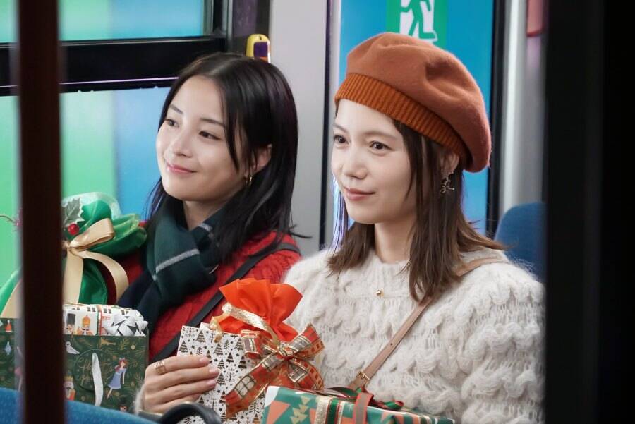 「ホリデーマックフルーリー」11月19日より期間限定販売　広瀬すずさん＆宮崎あおいさんの新CMも放映