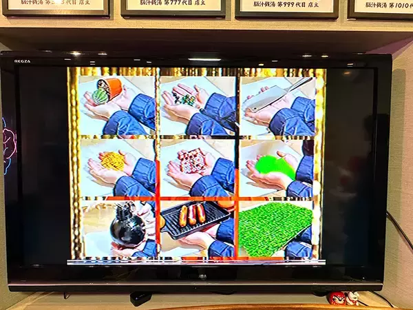 「違和感満載のサイケな銭湯でほっこり入浴　蒲田で開催「脳汁銭湯」体験レポート」の画像