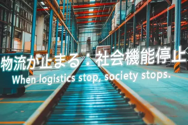 「変革迎える物流、「運ぶ」の未来とは？いすゞがコンセプトカー「VCCC」を世界初公開」の画像