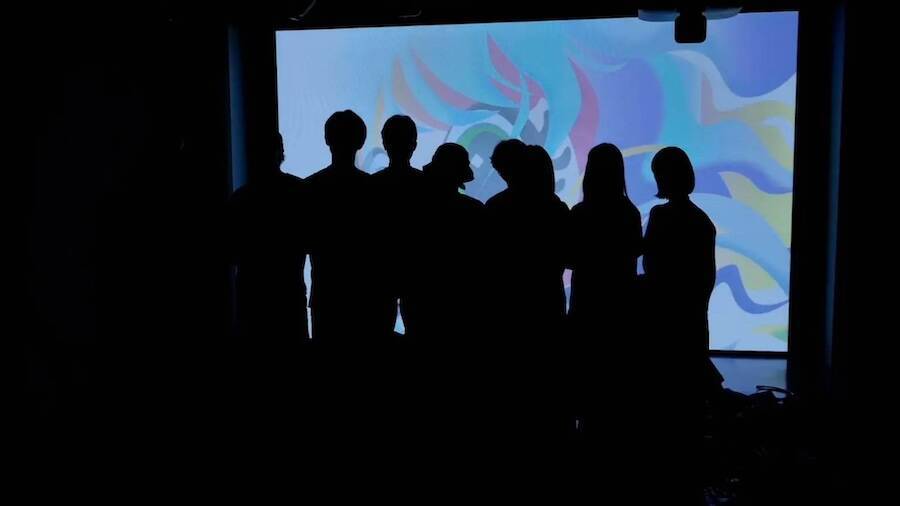 バイオハザード「t-ウィルス」の合成に成功！？渋谷PARCOで世界初公開