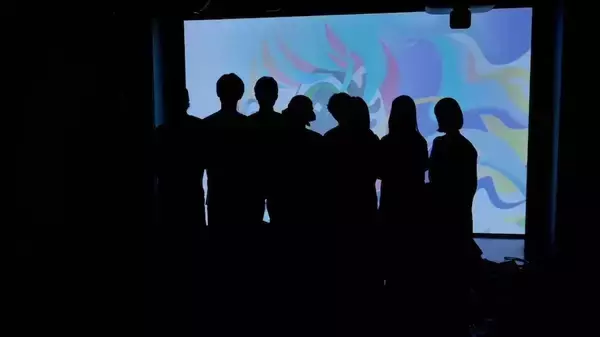 「バイオハザード「t-ウィルス」の合成に成功！？渋谷PARCOで世界初公開」の画像