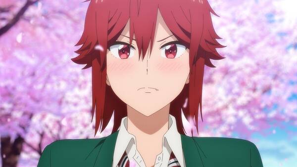 Twitter発の漫画 トモちゃんは女の子 がtvアニメ化 主人公を演じる高橋李依からコメントも 22年7月4日 エキサイトニュース