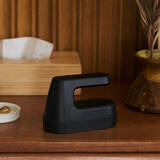 「ストッキングやタイツも可の毛玉取り器誕生　マクセルイズミ「毛玉とるとる Pro」を発売」の画像3