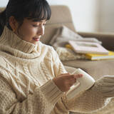 「ストッキングやタイツも可の毛玉取り器誕生　マクセルイズミ「毛玉とるとる Pro」を発売」の画像4