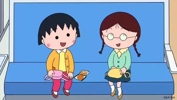 「「ちびまる子ちゃん」新エンディングは宇多田ヒカル　13代目楽曲「パッパパラダイス」」の画像