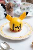 「呪われたピカチュウ……手作りケーキが冷蔵庫の中でまさかの“ホラー化”」の画像1