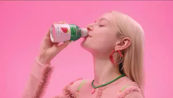 「抹茶にストロベリーやレモネード？伊藤園、海外発の自由な“matcha”を日本へ逆輸入」の画像