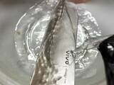 「食パンがうまく切れない問題、解決策は「温めた包丁」だった　マルエツ公式の裏ワザを試してみた」の画像7