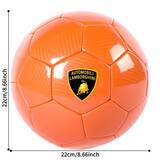 「「オレ、ランボルギーニ持ってるぜ」が約5000円で叶う　公式ライセンスのサッカーボール発売」の画像4