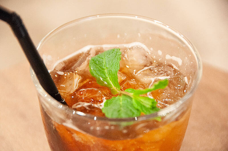 加熱式たばこ「SENTIA」と楽しむアレンジコーヒー　スーパーの材料で高級な味わい