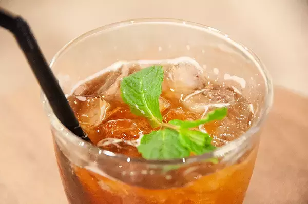 「加熱式たばこ「SENTIA」と楽しむアレンジコーヒー　スーパーの材料で高級な味わい」の画像