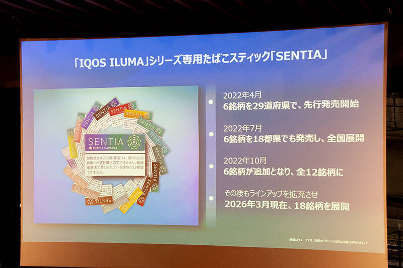 加熱式たばこ「SENTIA」と楽しむアレンジコーヒー　スーパーの材料で高級な味わい