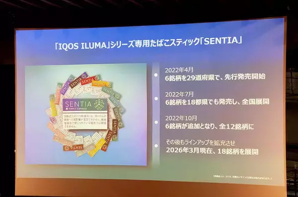 「加熱式たばこ「SENTIA」と楽しむアレンジコーヒー　スーパーの材料で高級な味わい」の画像