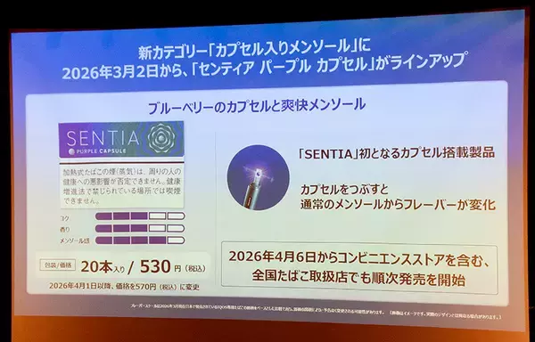 「加熱式たばこ「SENTIA」と楽しむアレンジコーヒー　スーパーの材料で高級な味わい」の画像