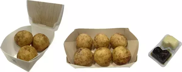 「セブンのホットスナックに「揚げたこ焼き」が新登場　店内で揚げる“とろーり”食感」の画像