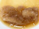 「暑すぎる夏に「凍らせて揉むむぎ茶」　伊藤園のアイススラリーを飲んでみた」の画像7