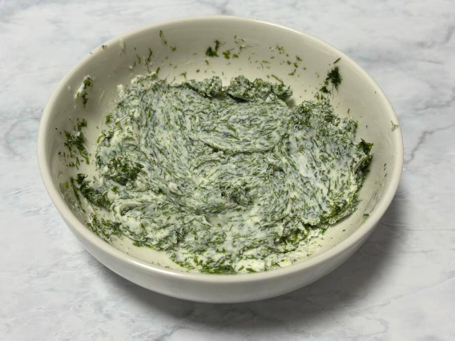 SNSで話題「イタリア人絶許ディップ」を実食　青のり“ドバアッ”でまさかの絶品