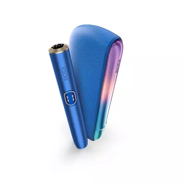 「“宇宙の神秘と無限の可能性”テーマの「IQOS ILUMA i」新モデルと「TEREA」新銘柄　10月下旬に相次いで発売」の画像