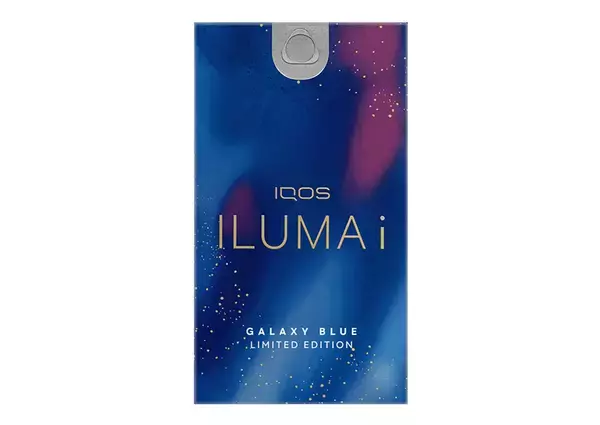 「“宇宙の神秘と無限の可能性”テーマの「IQOS ILUMA i」新モデルと「TEREA」新銘柄　10月下旬に相次いで発売」の画像