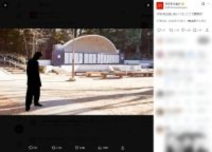 マクドナルドが「ろくでなしBLUES」とコラボか？　井の頭公園と「ろくでなしポーズ」に往年のファン歓喜