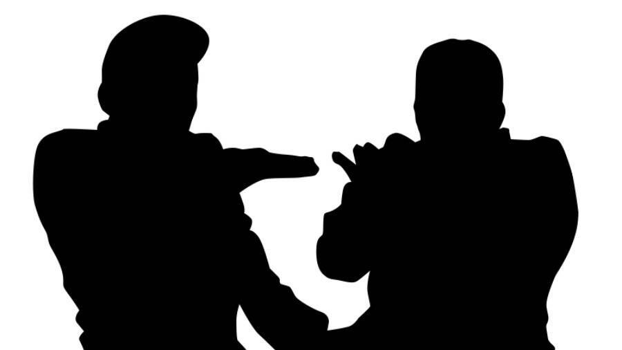 マクドナルドが「ろくでなしBLUES」とコラボか？　井の頭公園と「ろくでなしポーズ」に往年のファン歓喜