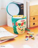 「「じゃがりこ」の中に「じゃがりこ」！？　マトリョーシカみたいに楽しめるポーチ付きムック発売」の画像3