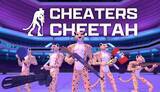 「全員チーターな前代未聞のFPSゲーム「Cheaters Cheater」Steamページが公開」の画像1