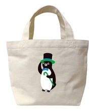 ファミマ「ファミペイ」で無料クーポン大放出　Suicaのペンギントートが当たる企画も