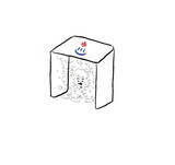 「まるで洗車機？「理想の風呂」イラスト動画がまさしく理想すぎる」の画像4