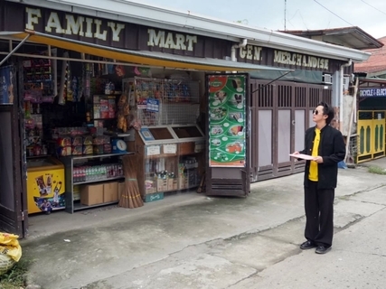 彼女募集 フィリピンへ行く