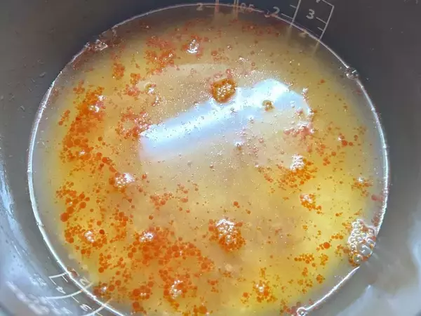 「麻婆豆腐の素でご飯を炊く？ 話題の“炊き込みご飯”を検証」の画像