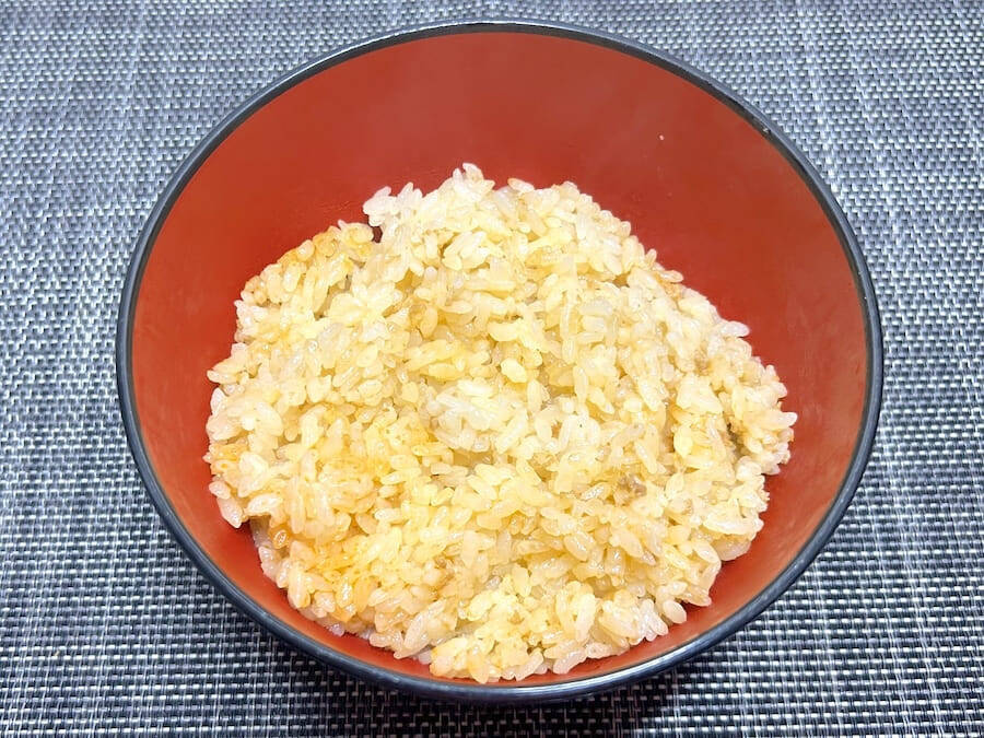 麻婆豆腐の素でご飯を炊く？ 話題の“炊き込みご飯”を検証